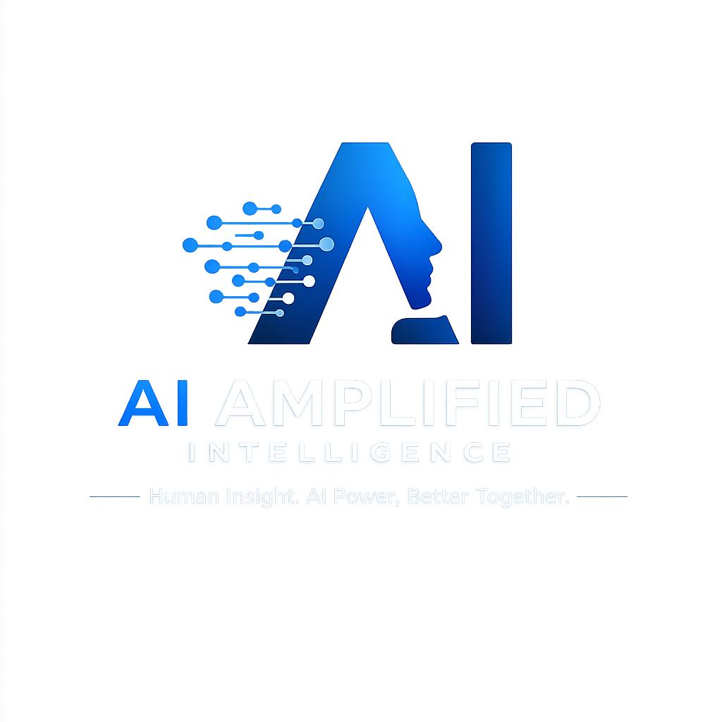 AI Amplified Intelligence